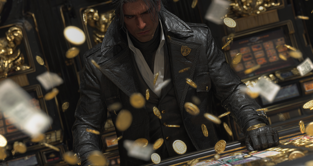 No Account Casino